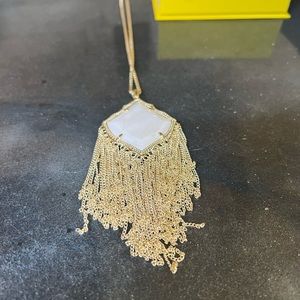 Kendra Scott Kingston Necklace